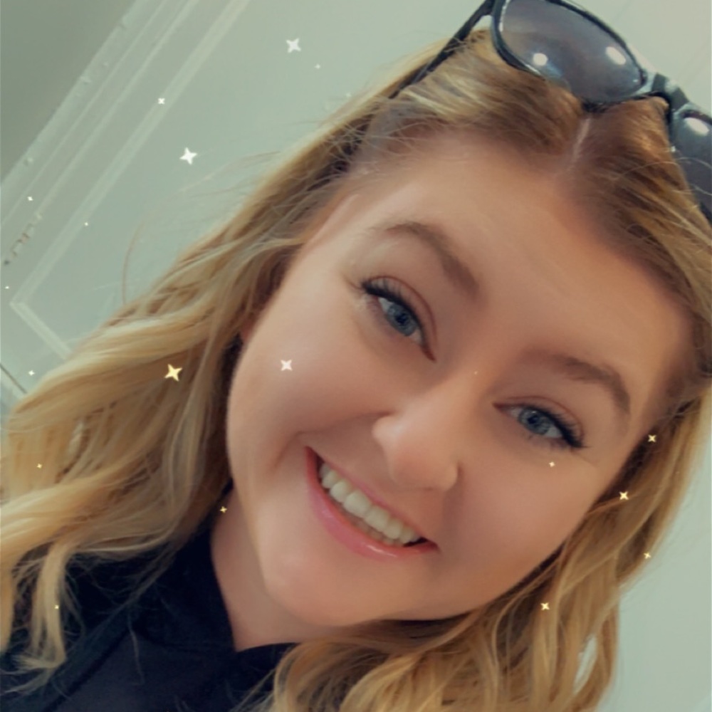 Meet your Posher, Lindsey